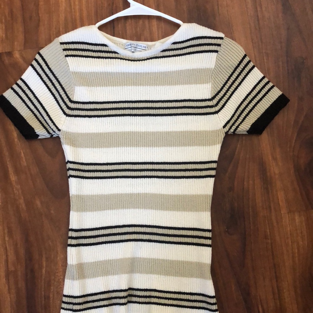 Sweater top
